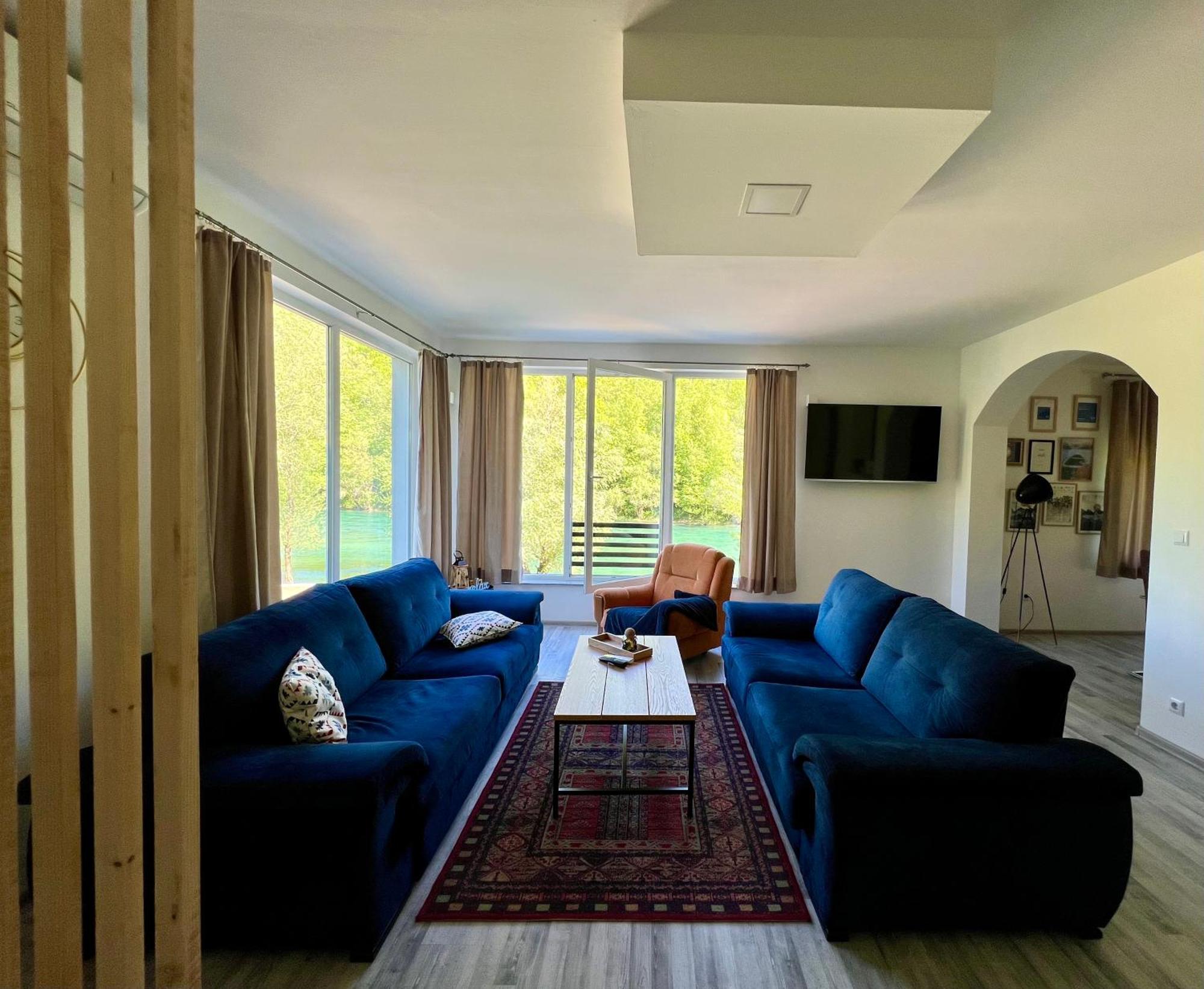 Anur Apartment Bihac Exterior photo