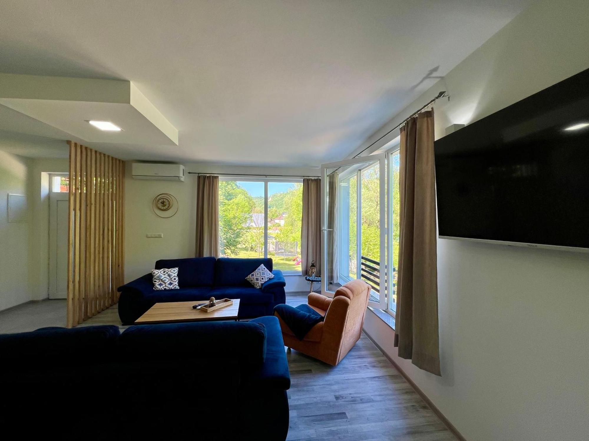 Anur Apartment Bihac Exterior photo